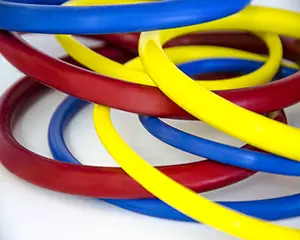 Fluorosilicone O-Rings