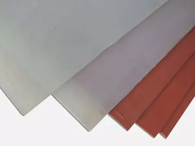 Silicone For High Temperatures