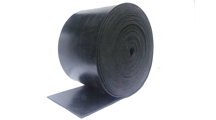 Rubber Antistatic